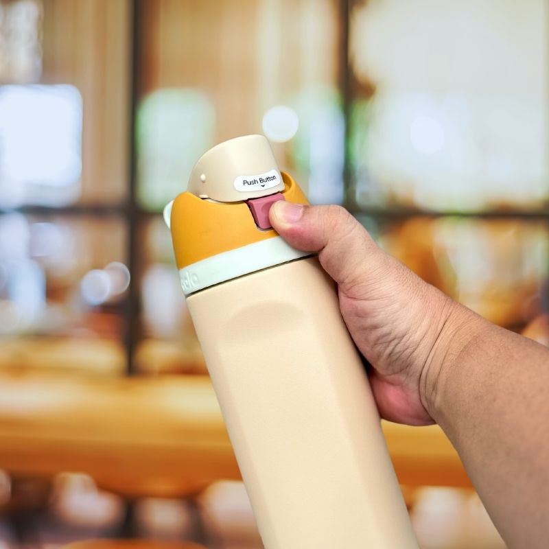 owala/オワラ Freesip 710ml フリーシップ 3重ステンレス保冷ボトル