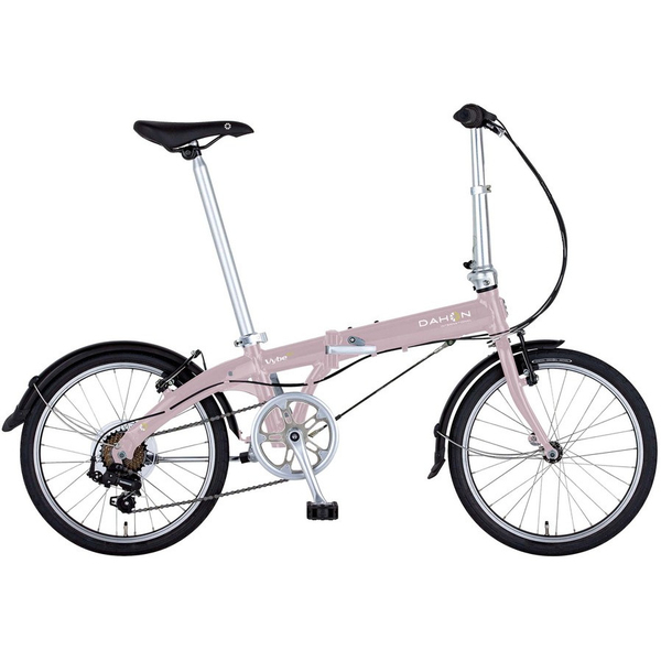 DAHON（ダホン） 【完全組立】 Vybe D7（ヴァイブ D7）｜2020年度