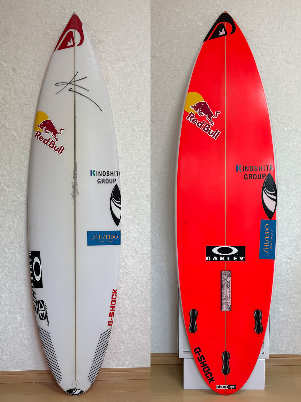 中古＆セールボード – SHARP EYE JAPAN シャープアイサーフボード ジャパン
