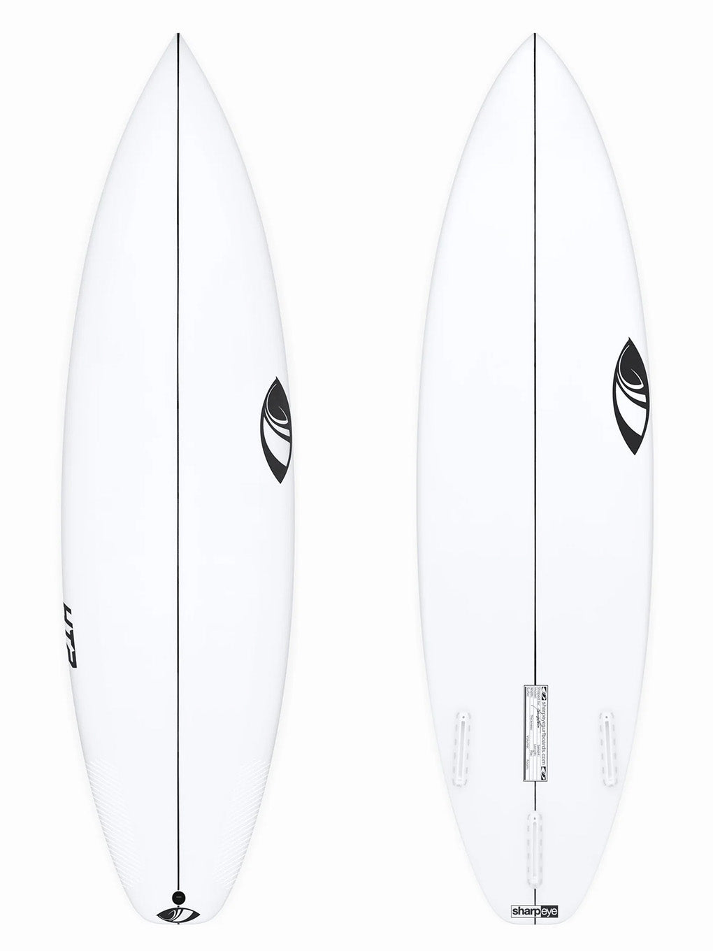 HT2 – SHARP EYE JAPAN シャープアイサーフボード ジャパン