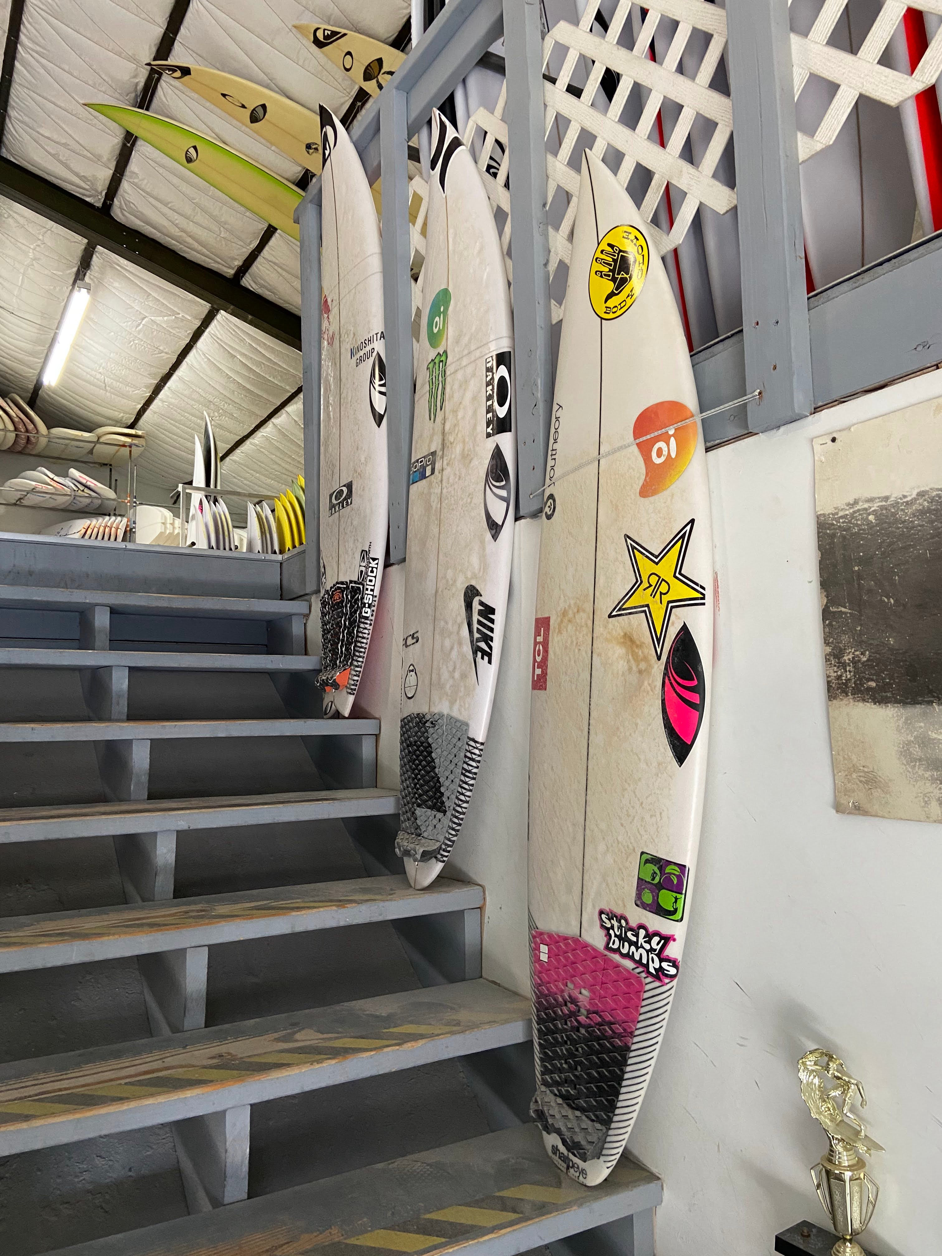 シャープアイサーフボードとは？ – SHARP EYE JAPAN シャープアイ