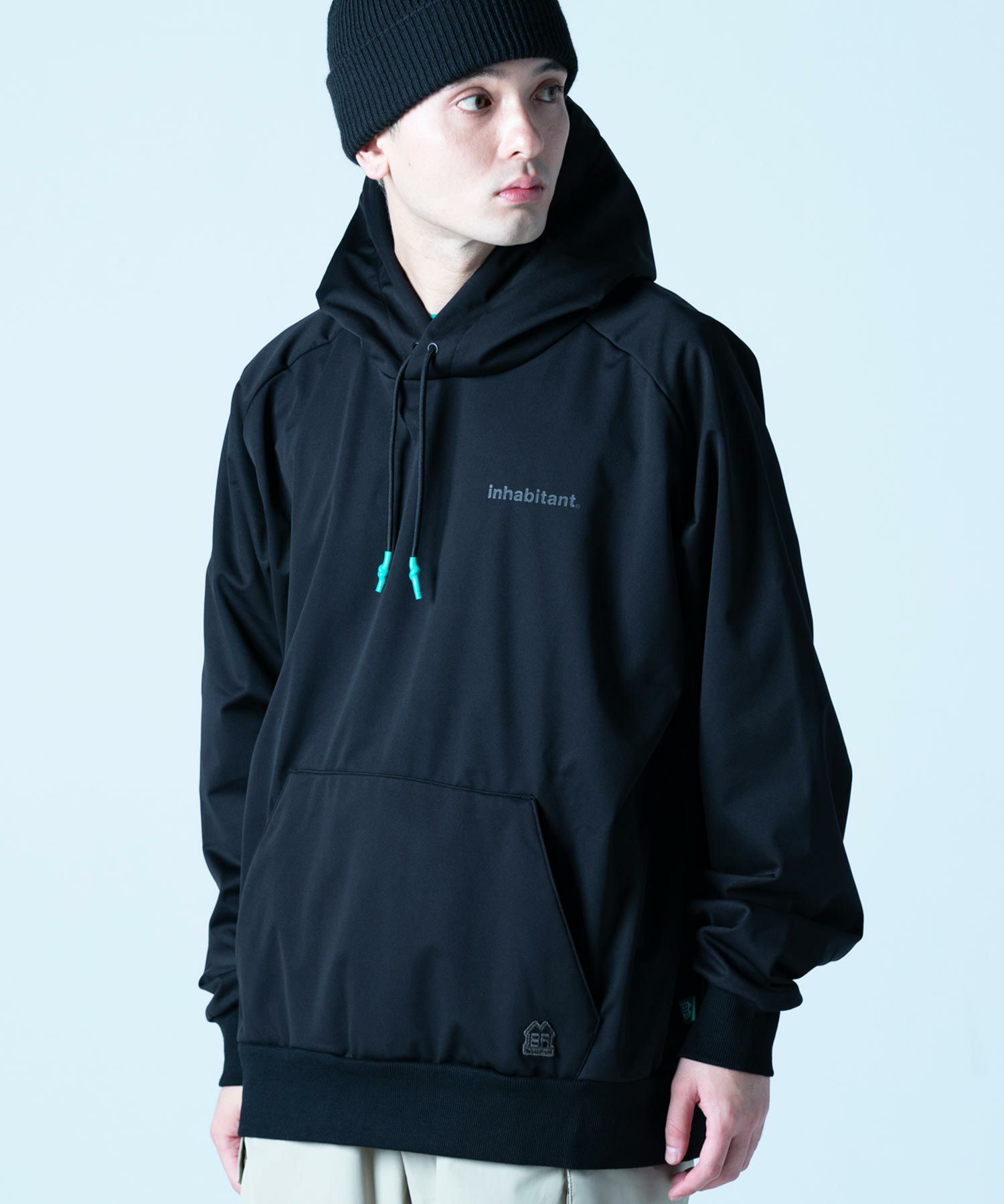 inhabitant(インハビタント)｜SHIFFON公式オンラインショップ