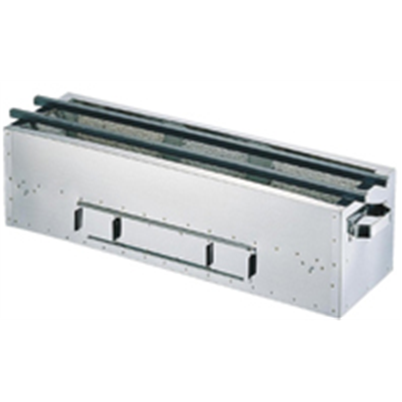 つる付 木炭コンロ 9号 C-9 φ280×240 1個（ご注文単位1個）【直送品