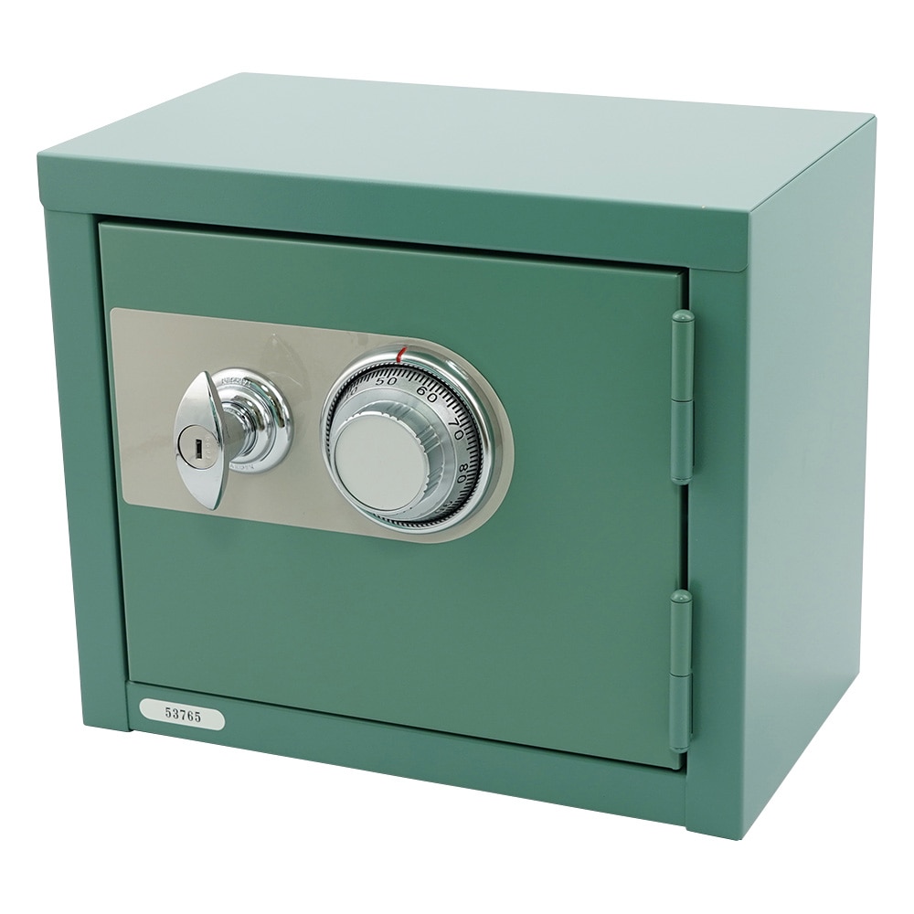 三和化研工業 麻薬庫（一枚扉仕様） 小タイプ 1個（ご注文単位1個