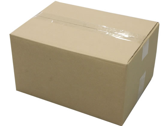 中型段ボール箱 SS(A4) No.2 340×250×190 20枚 1パック（ご注文単位1