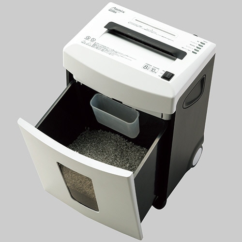 アスカ マイクロカットシュレッダー A4 TMSA-01 1台（ご注文単位1台
