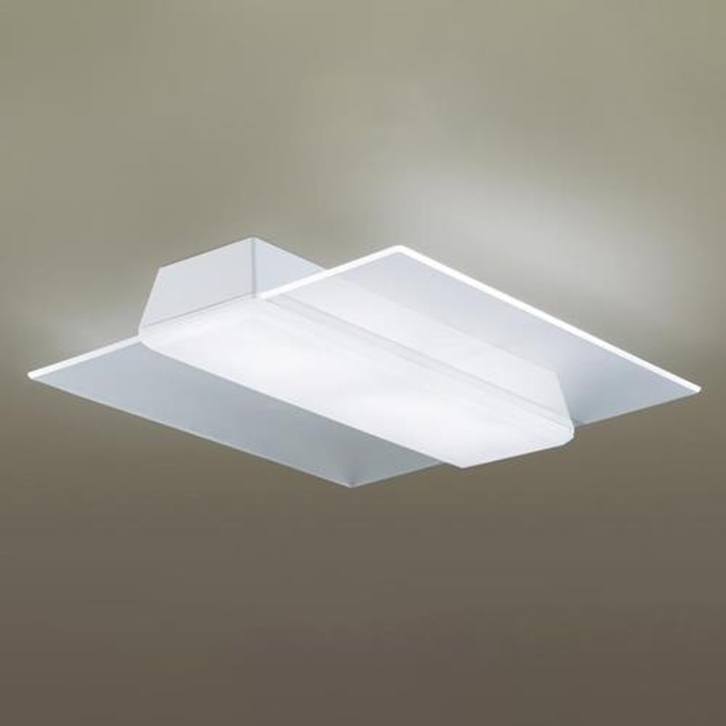 パナソニック LEDシーリングライト HH-CF0857A ［8畳 /昼光色～電球色