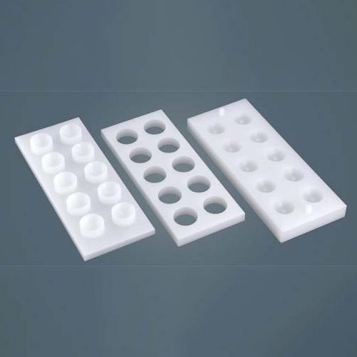 住べテクノプラスチック 住友 PE 手まり寿司型 TEMAR 10ヶ取 1個（ご