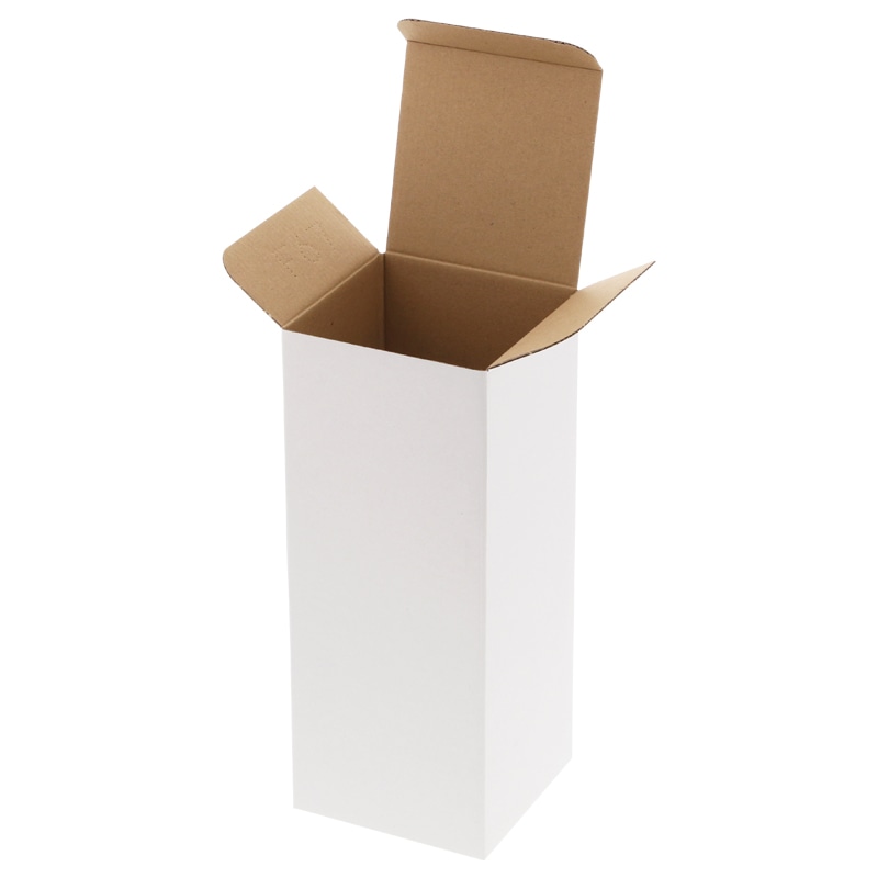 HEIKO 箱 フリーボックス F-62 10枚/袋 006205710 包装用品・店舗用品