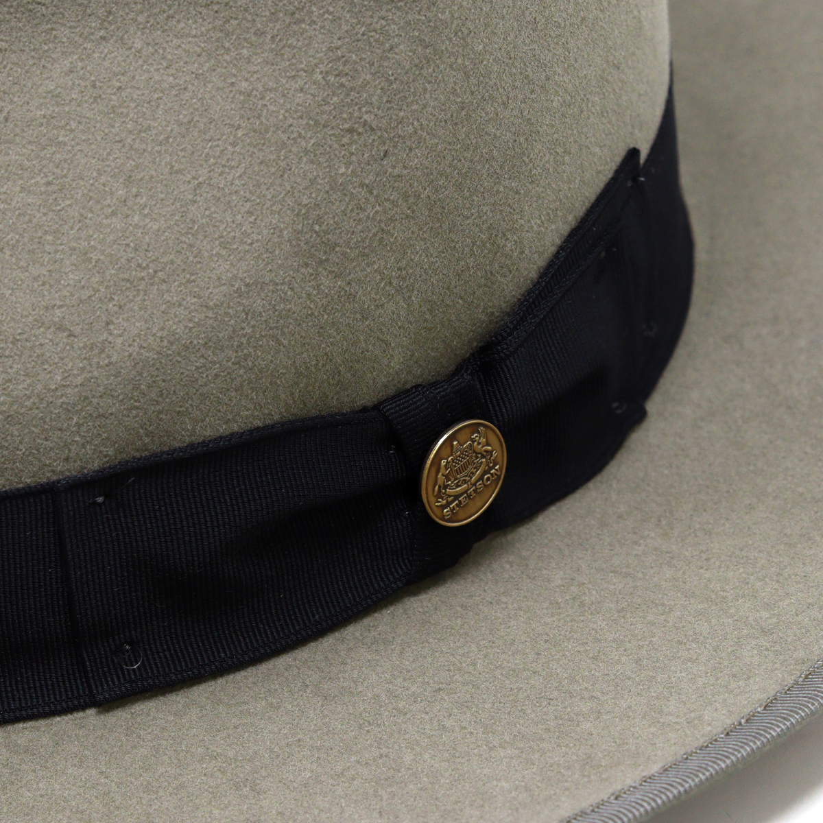 帽子 卸 OEM 信濃商会 / STETSON (ステットソン) ヴィンテージ復刻