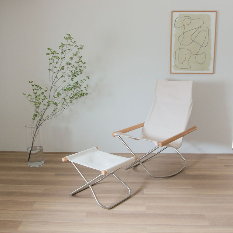 NychairX ロッキングチェア |ニーチェアエックスの正規代理店 Shinc