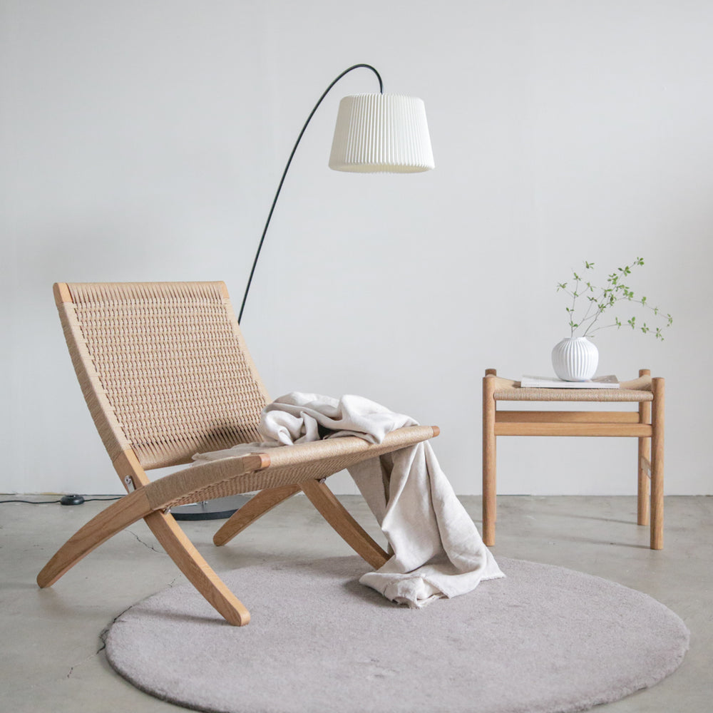 MG501 キューバチェア | カールハンセン&サンの正規代理店 Shinc lab