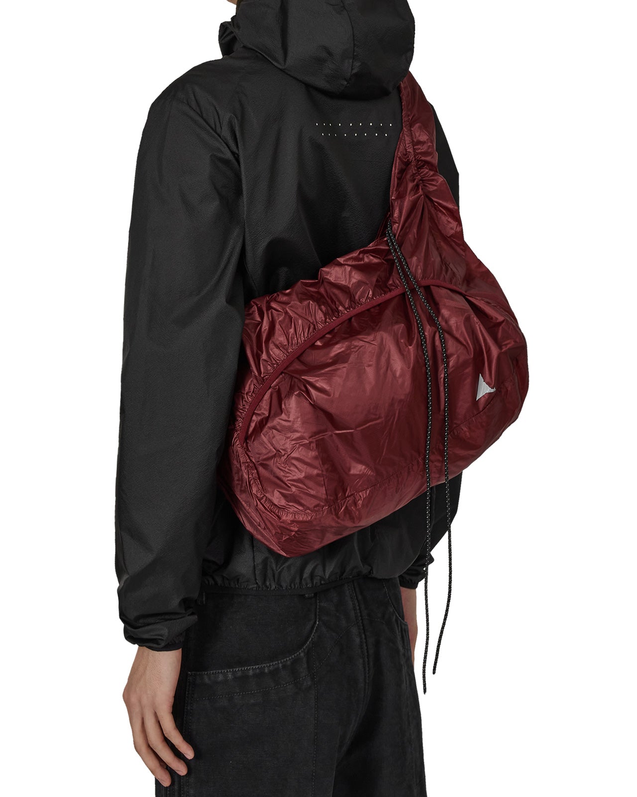 50%OFF】ROA Laki Packable Knot Bag – Shinzone