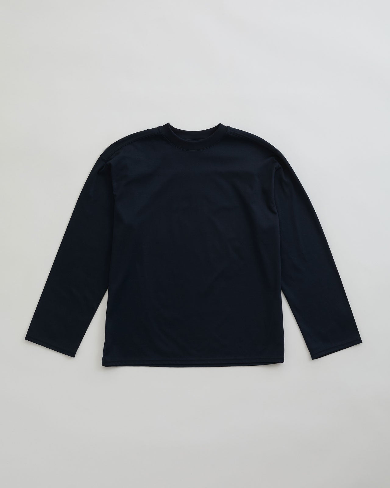 LONG SLEEVE SMART TEE – Shinzone