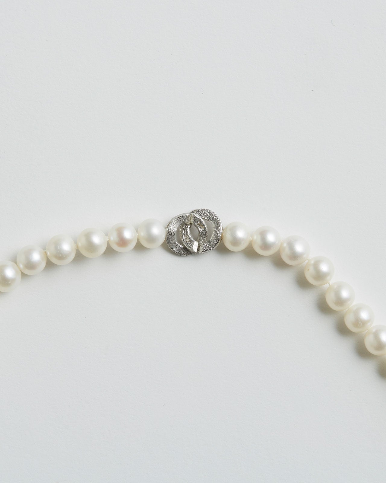 7mm ）CADEAUX PEARL NECKLACE EXCLUSIVE – Shinzone
