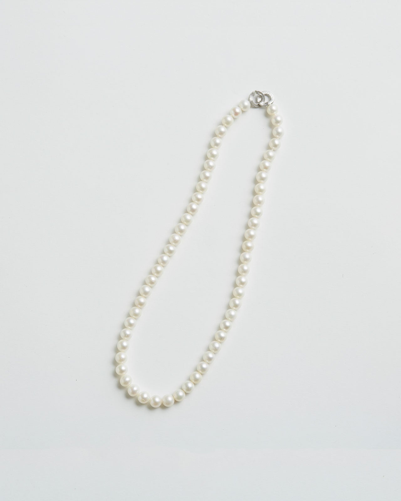 7mm ）CADEAUX PEARL NECKLACE EXCLUSIVE – Shinzone