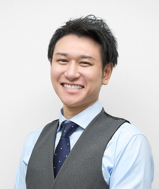 細井カイロプラクティック | シオカワグループ院一覧 | 塩川満章の技術