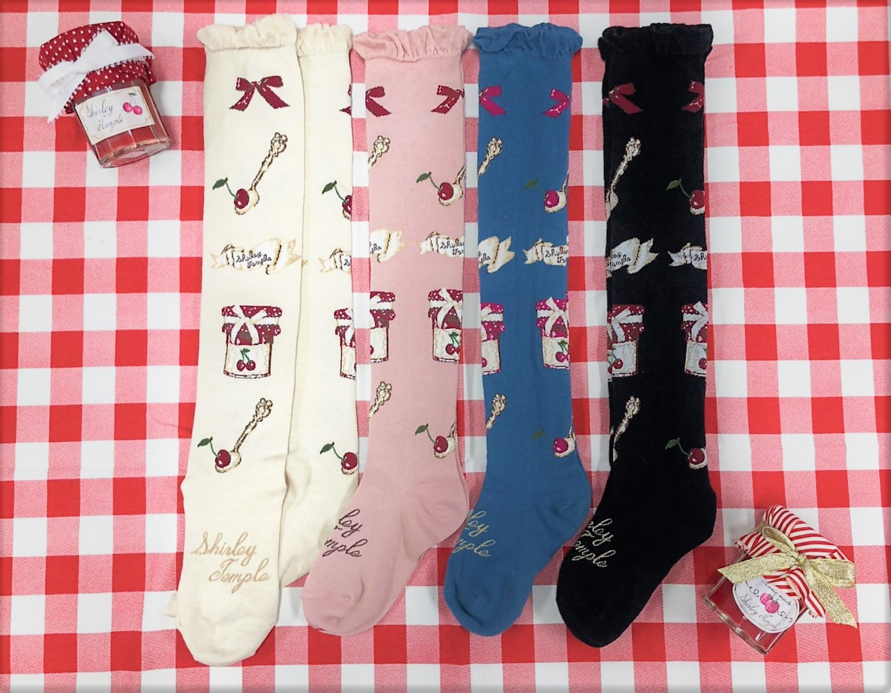 ♡Shirley Temple Press♡2018.8.7 | BLOG :: Shirley Temple