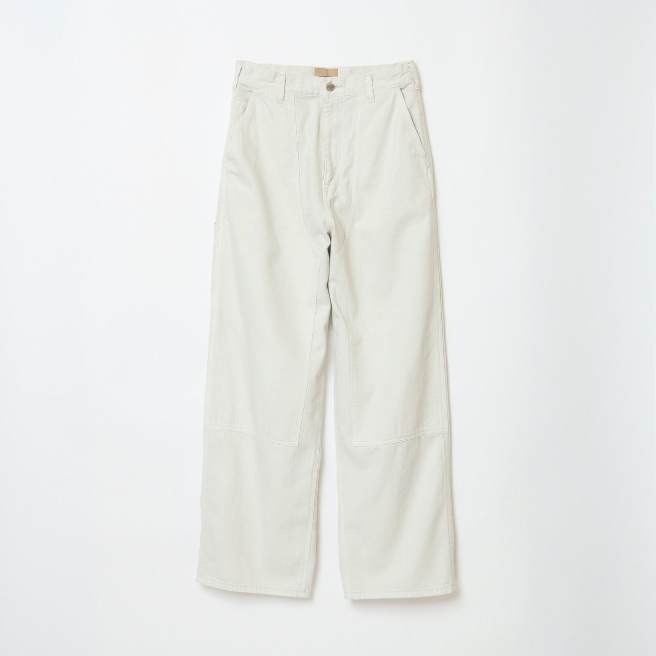 Painter pants / OFF WHITE – SHISHIKUI