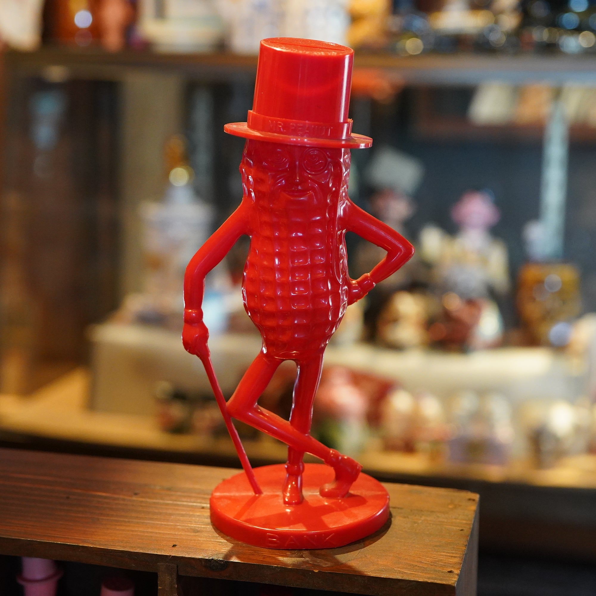 Mr.Peanut – SK OLDIES