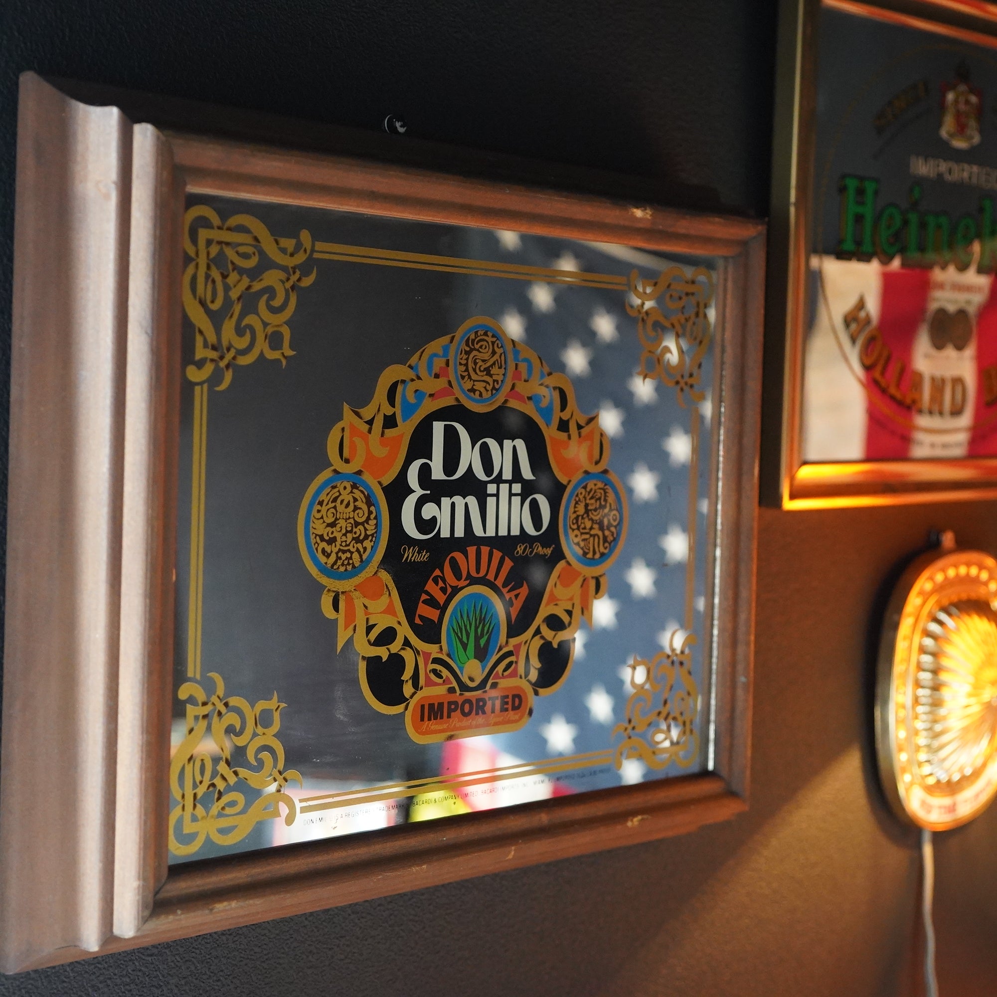 Don Emilio パブミラー – SK OLDIES