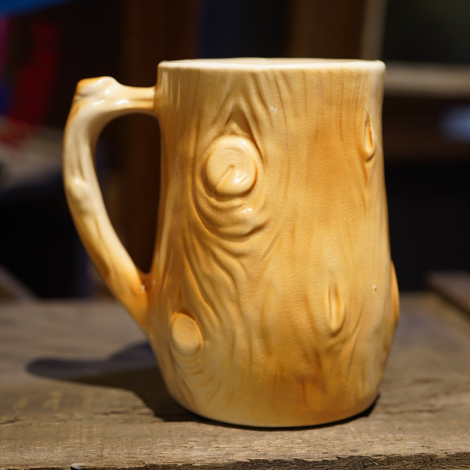 1950's ピンナップガール マグカップ – SK OLDIES