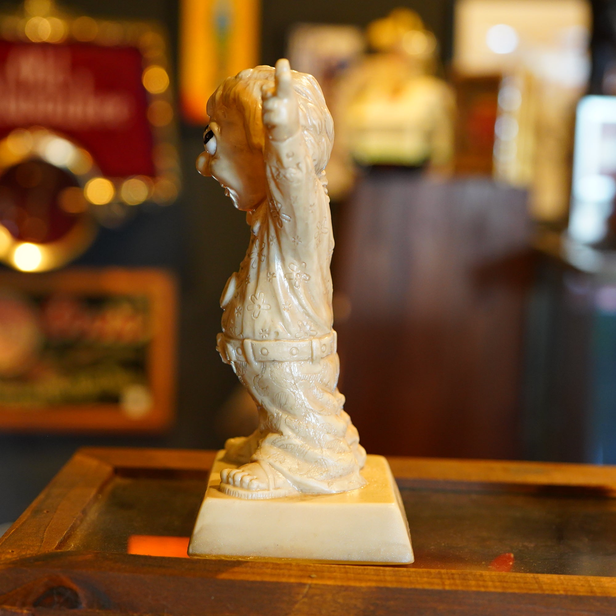 1970's R&W BERRIES メッセージドール PEACE – SK OLDIES