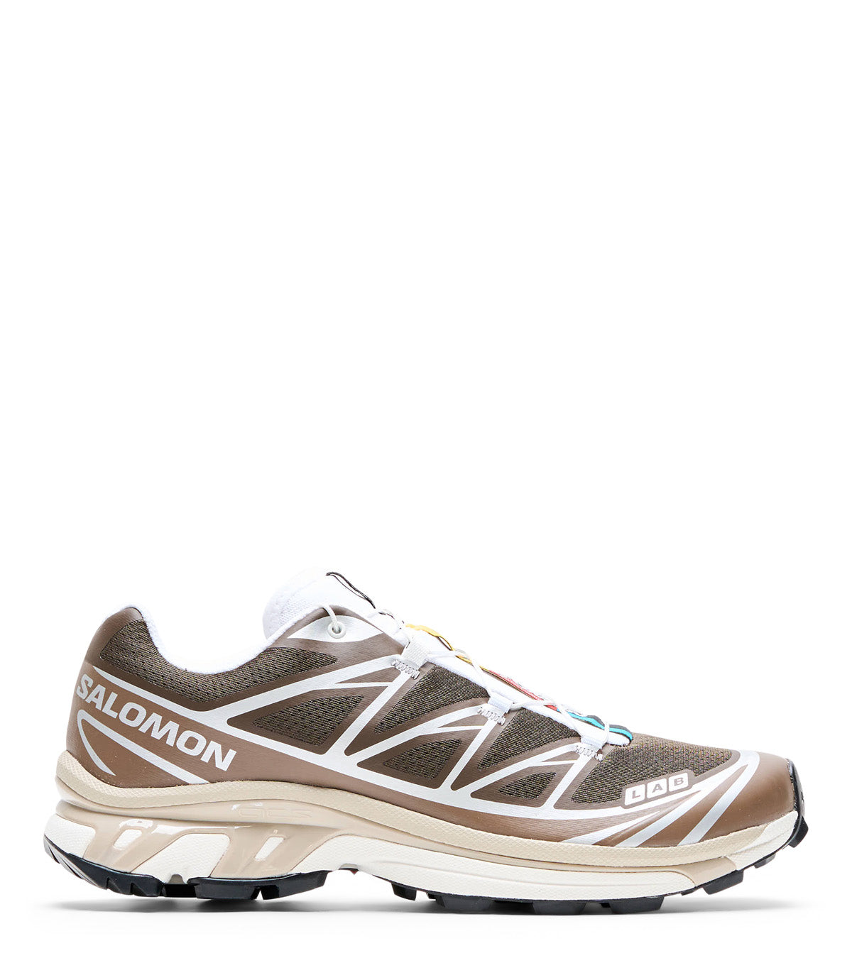 Salomon Advanced Odyssey 1 Black | SOMEWHERE®