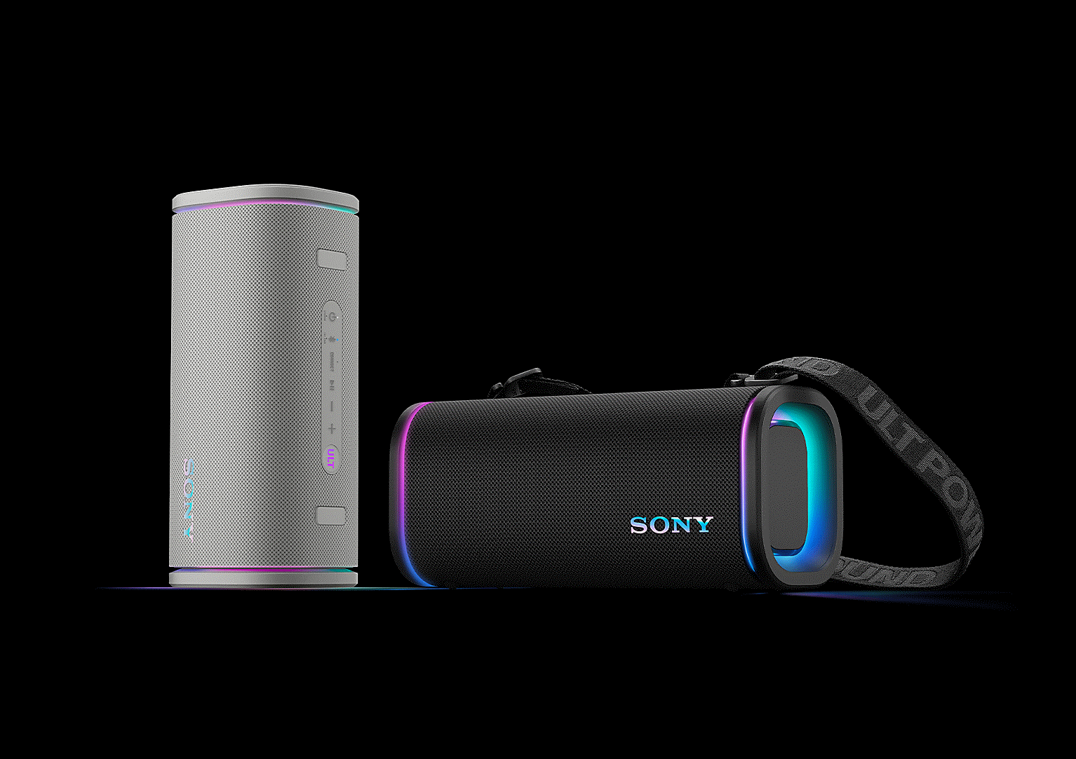 ULT FIELD 5 | Coluna portátil sem fios | Colunas sem fios | Sony