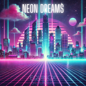 サンプルパック 「SYNTHWAVE POP - NEON DREAMS」 | SONICWIRE