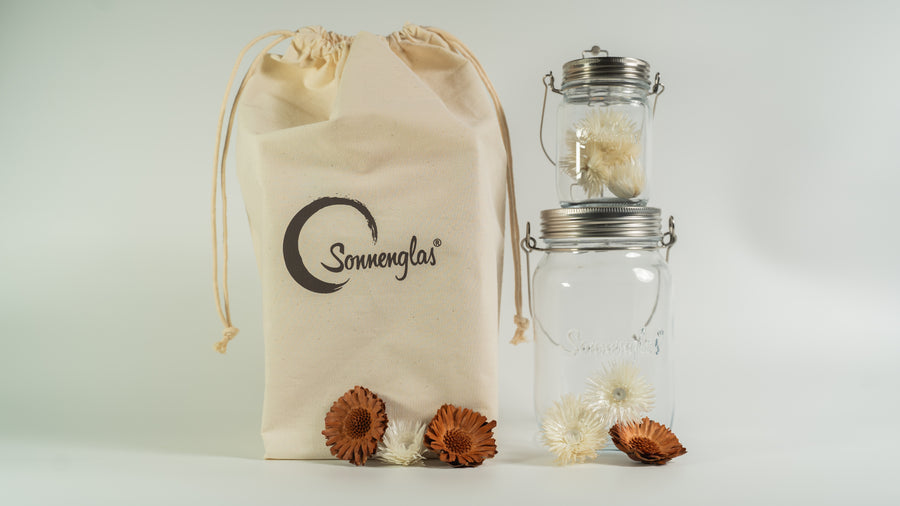 ギフトラッピング】ソネングラス®︎ Generation 6 ミニ – ソネングラス