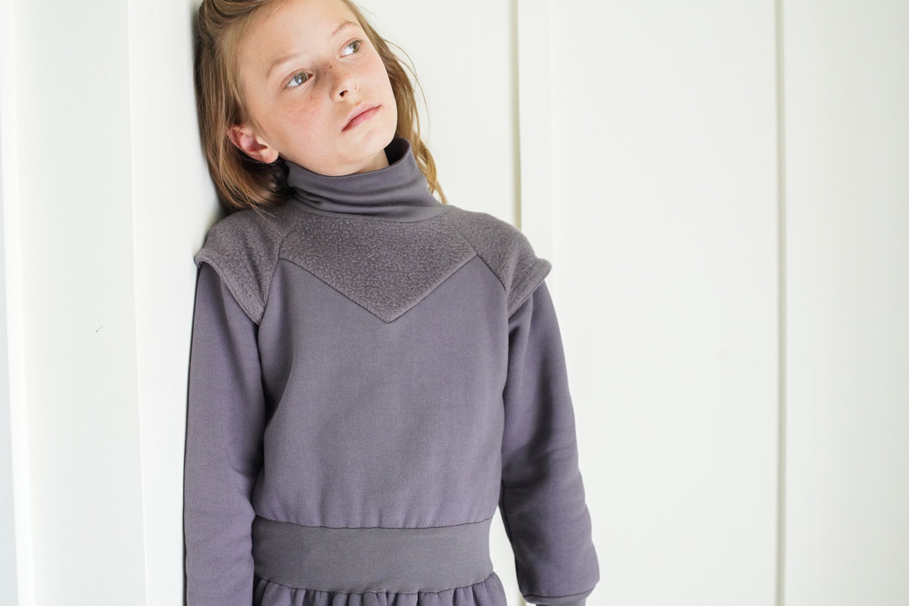 Warm Up Dress – Soor Ploom