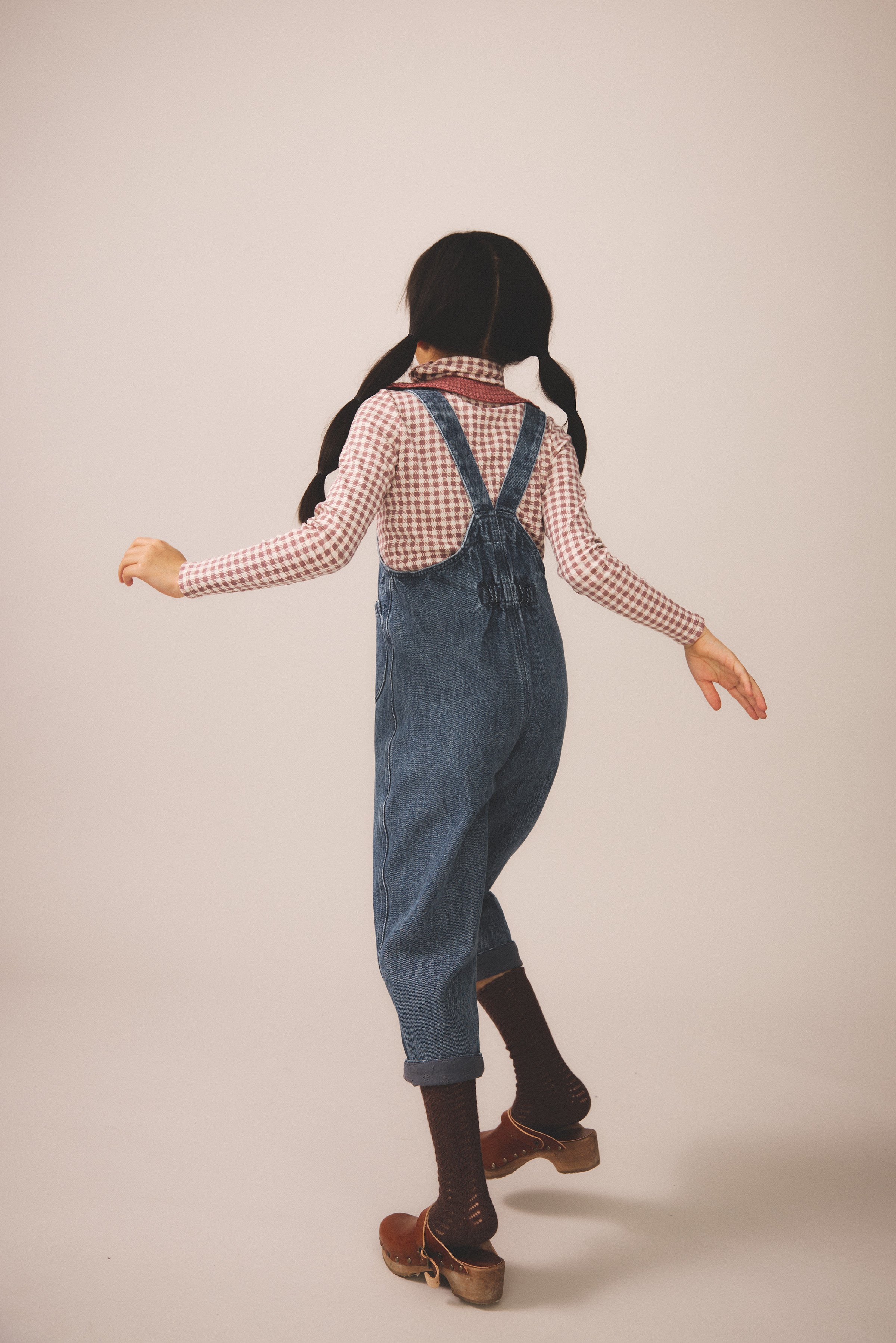 Tillie Overall – Soor Ploom