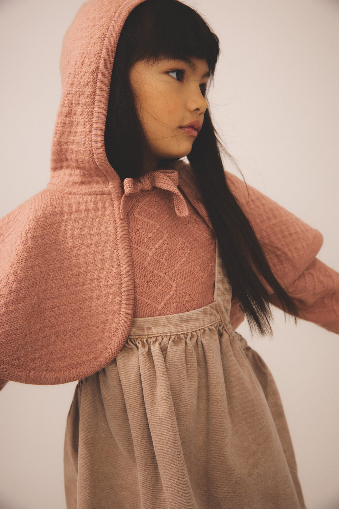 8y soor ploom Eloise Pinafore Eloise Pinafore soor Edition Junior Me