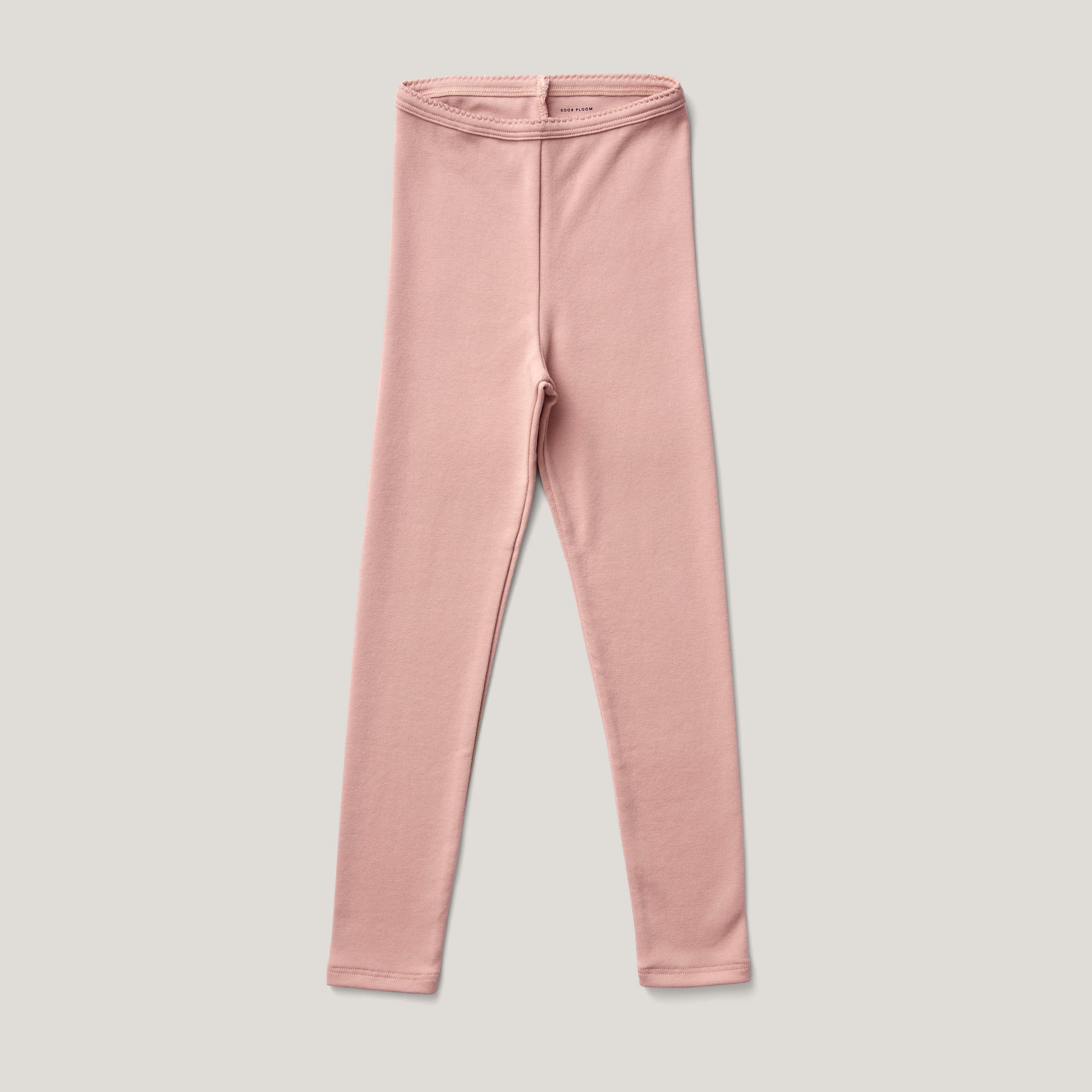 Stretch Legging – Soor Ploom