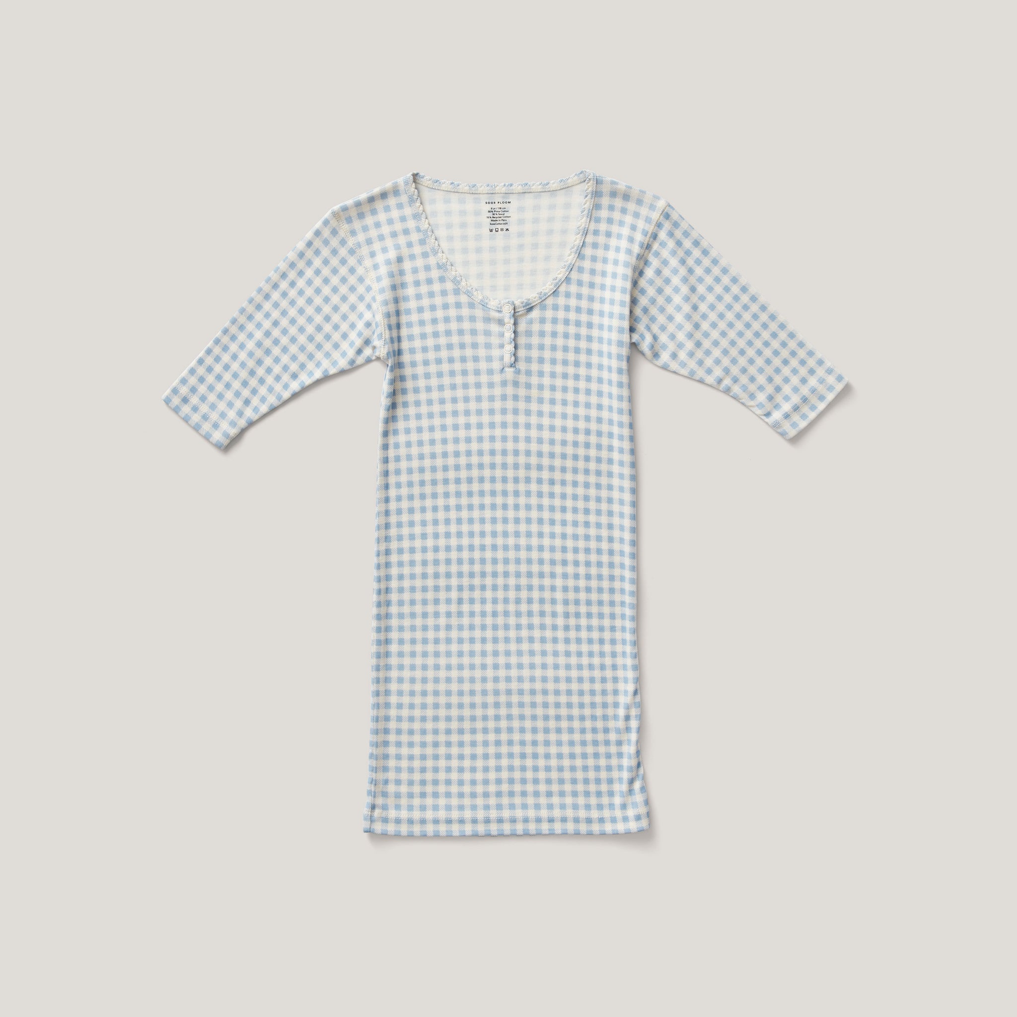 Field Dress – Soor Ploom