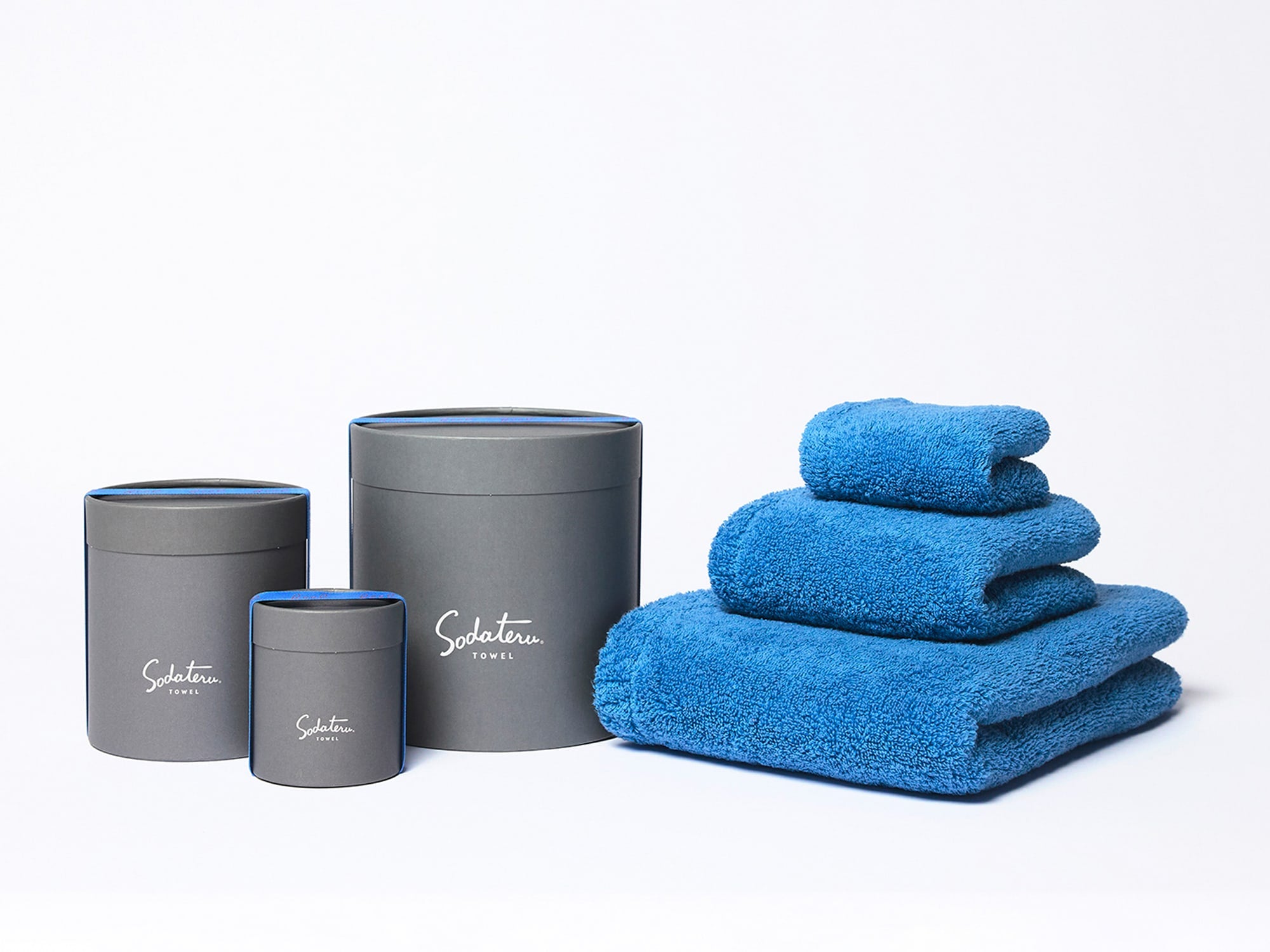 eギフト】feel トリプル ギフトボックスセット – 育てるタオル 公式