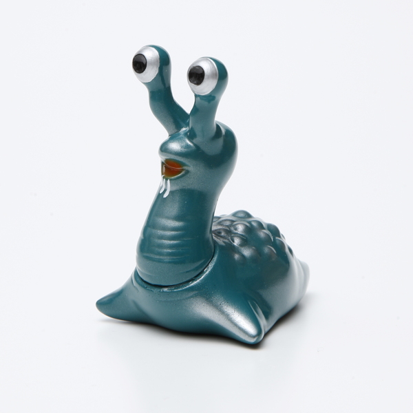 M 1号ガラモン、ナメゴン、東京タワー、ソフビ M 1号ガラモン