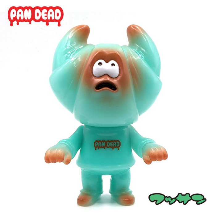 VINYLにてHUMANROBOT製「ショックン」「ワッサン」の「(VINYL 限定