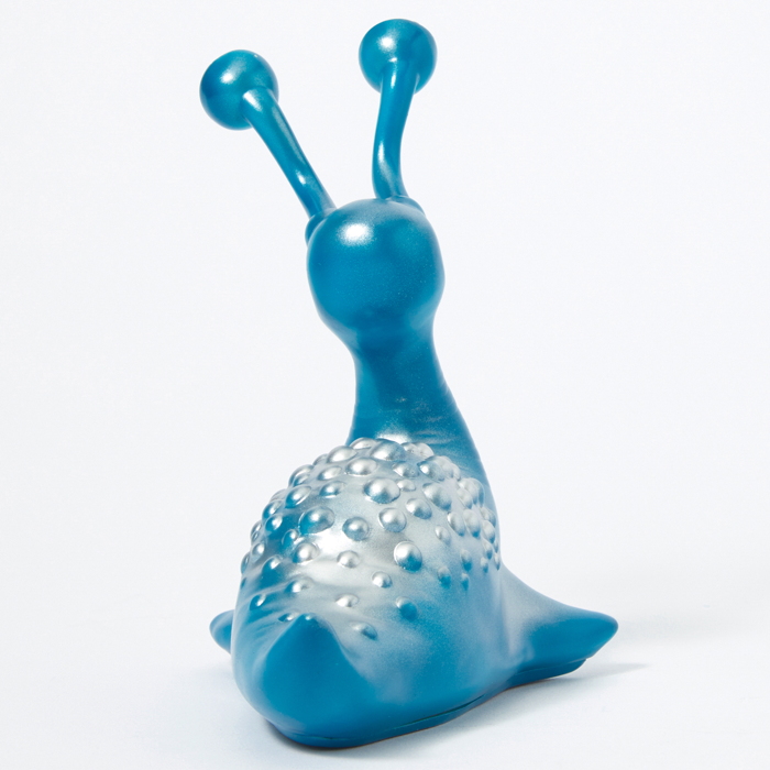 ブルマァク復刻の気になる限定版「ナメゴン(当時風カラー版)」を