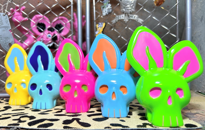 BlackBook Toyが「Toy Asura Rat Fink PK」抽選受付開始！ | sofvi.tokyo