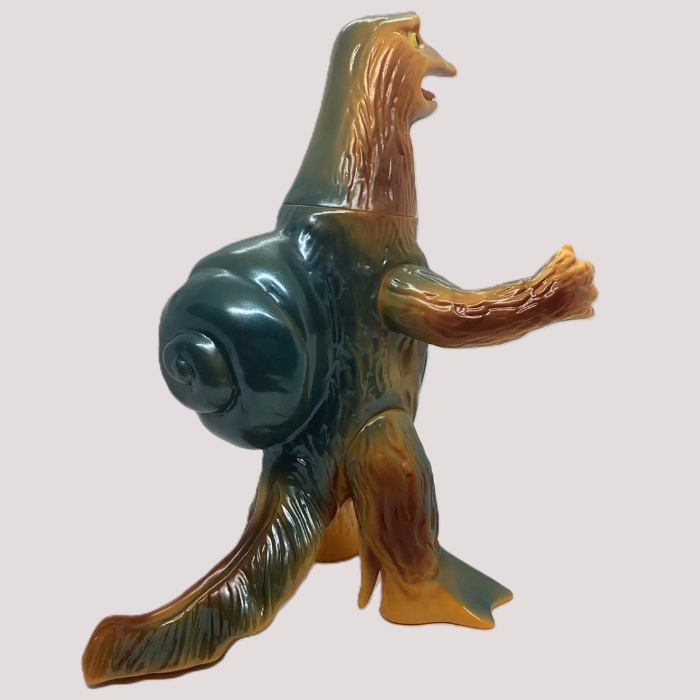 マルモンEX復刻シリーズ」より「カイバーグEX（1st.カラー）」が