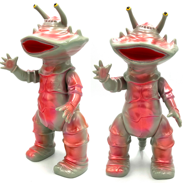 マルサン「POP-UP KAIJYU SALON SHOP」が2026年3月7日に開催決定