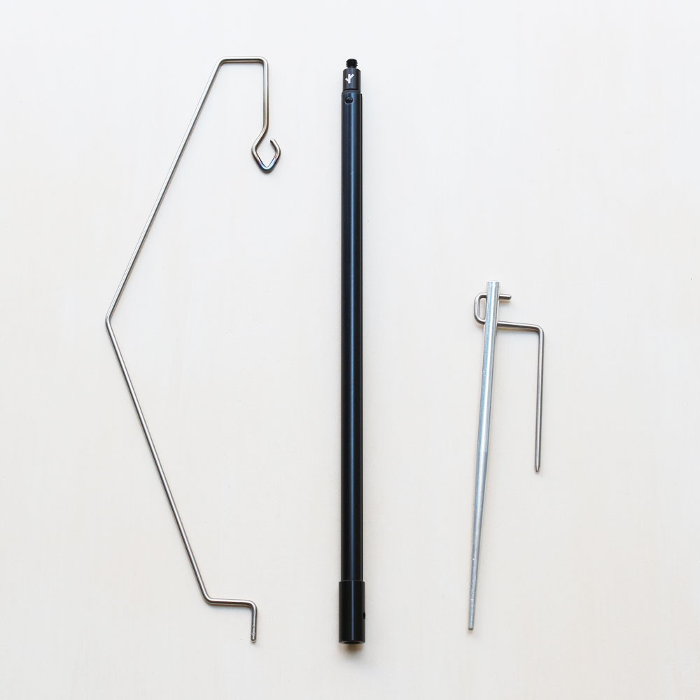 SHU WORKS - UL Lantern Stand - sokit 東京都練馬区にある山の