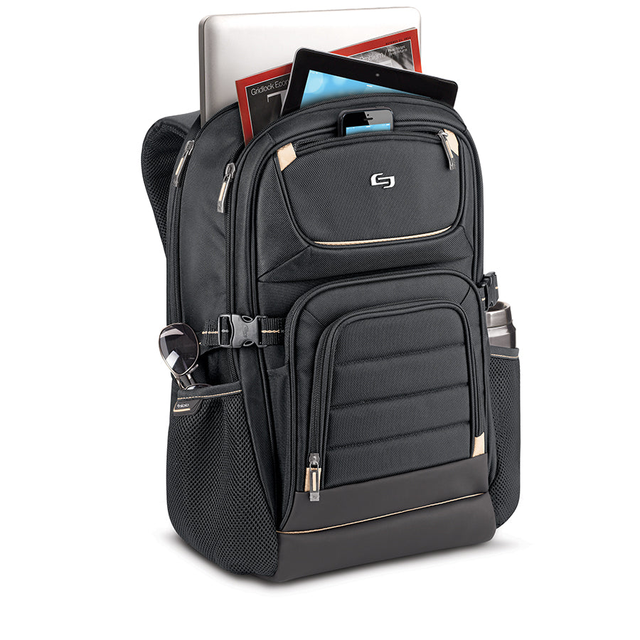 Arc Backpack – Solo New York