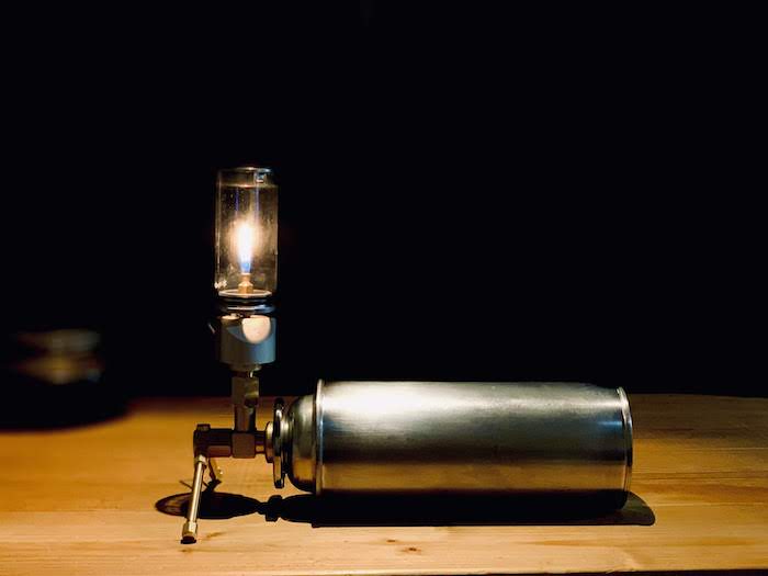 Neru Design Works（ネルデザインワークス）｜「STAND（スタンド）」の