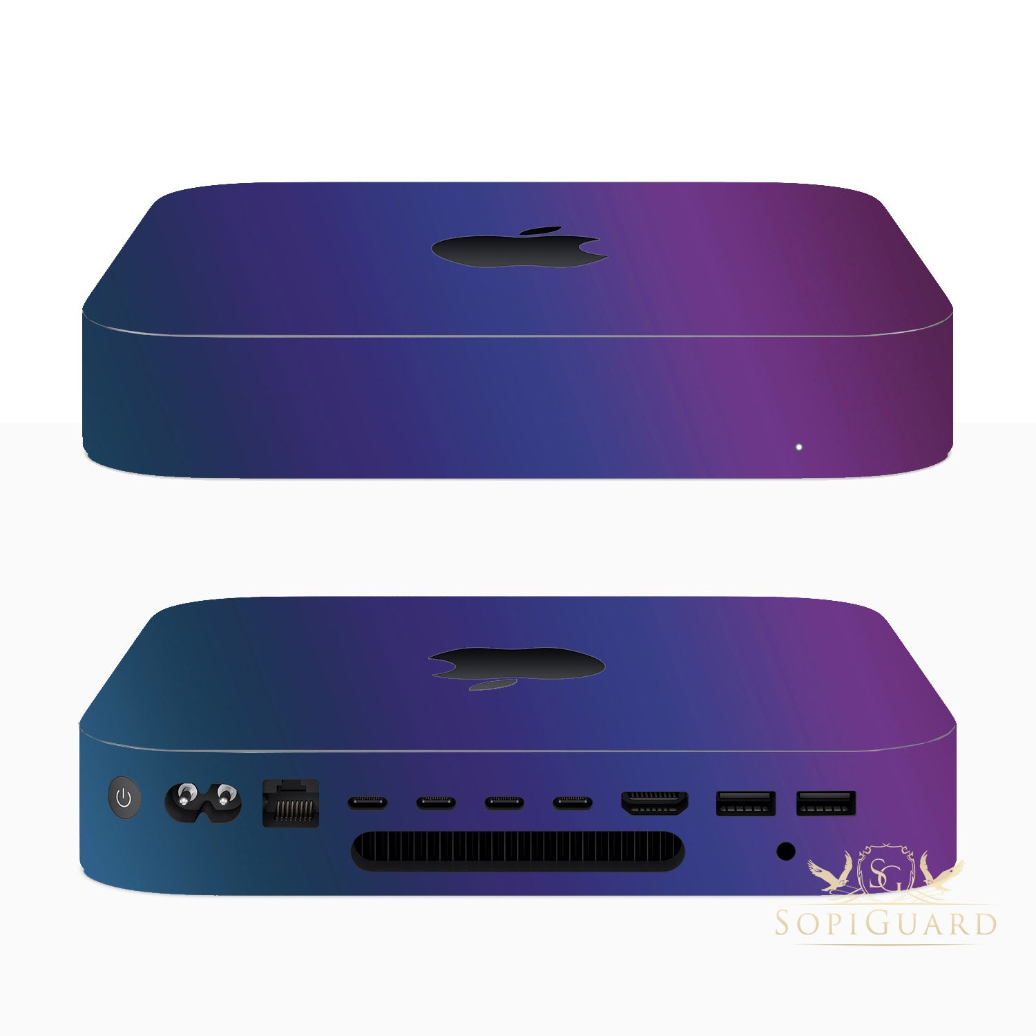 for Apple Mac Mini (2018 - 2019) – SopiGuard