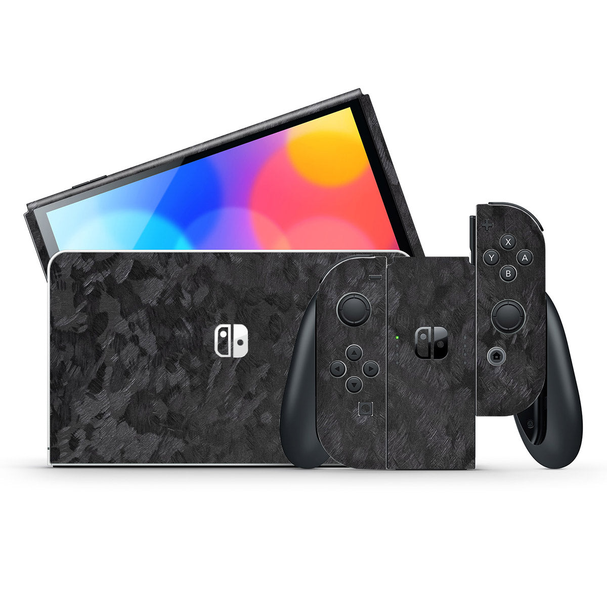 SopiGuard Skin for Switch OLED