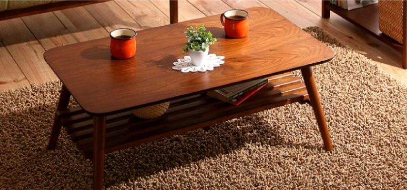 ローテーブル・こたつ ｜北欧インテリア・家具のオンライン通販店Sotao