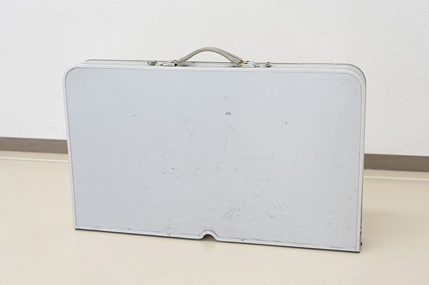 コールマン アルミピクニックテーブル | チェア・テーブル |沖縄で